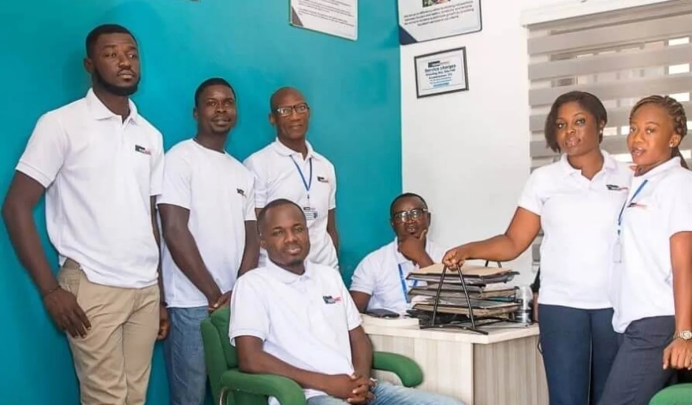 HouseMarket Limited business image 3